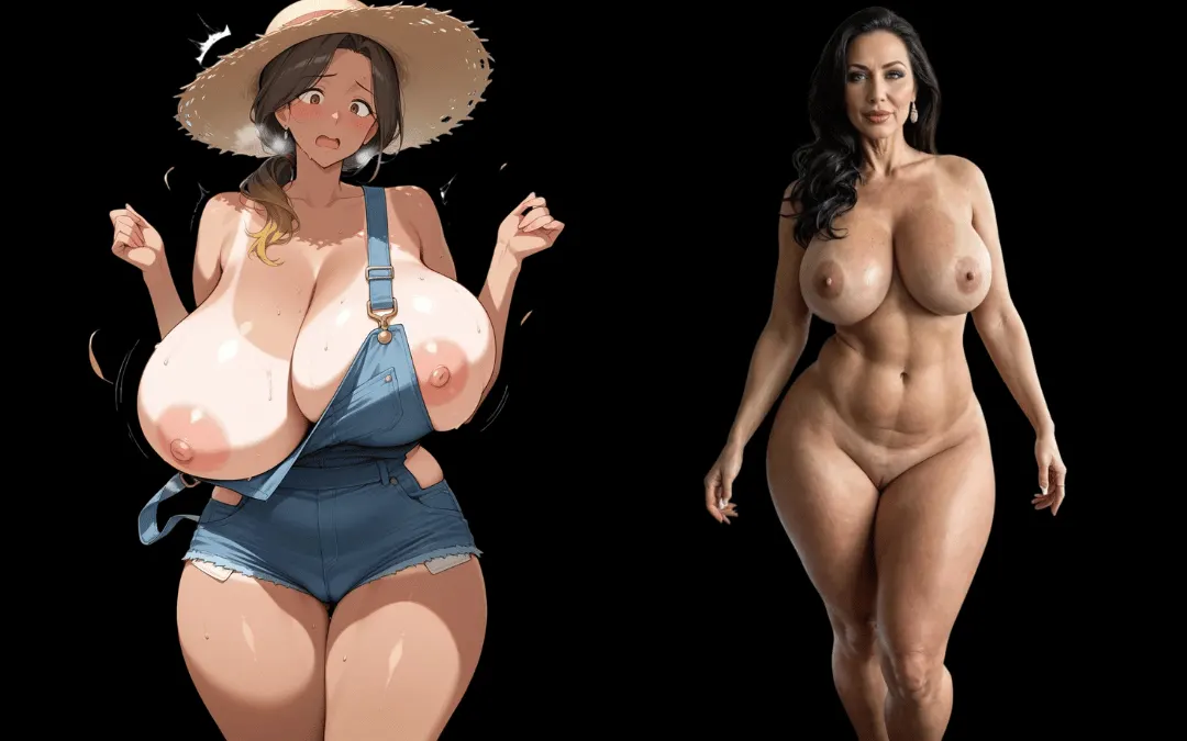 Play AI Milf