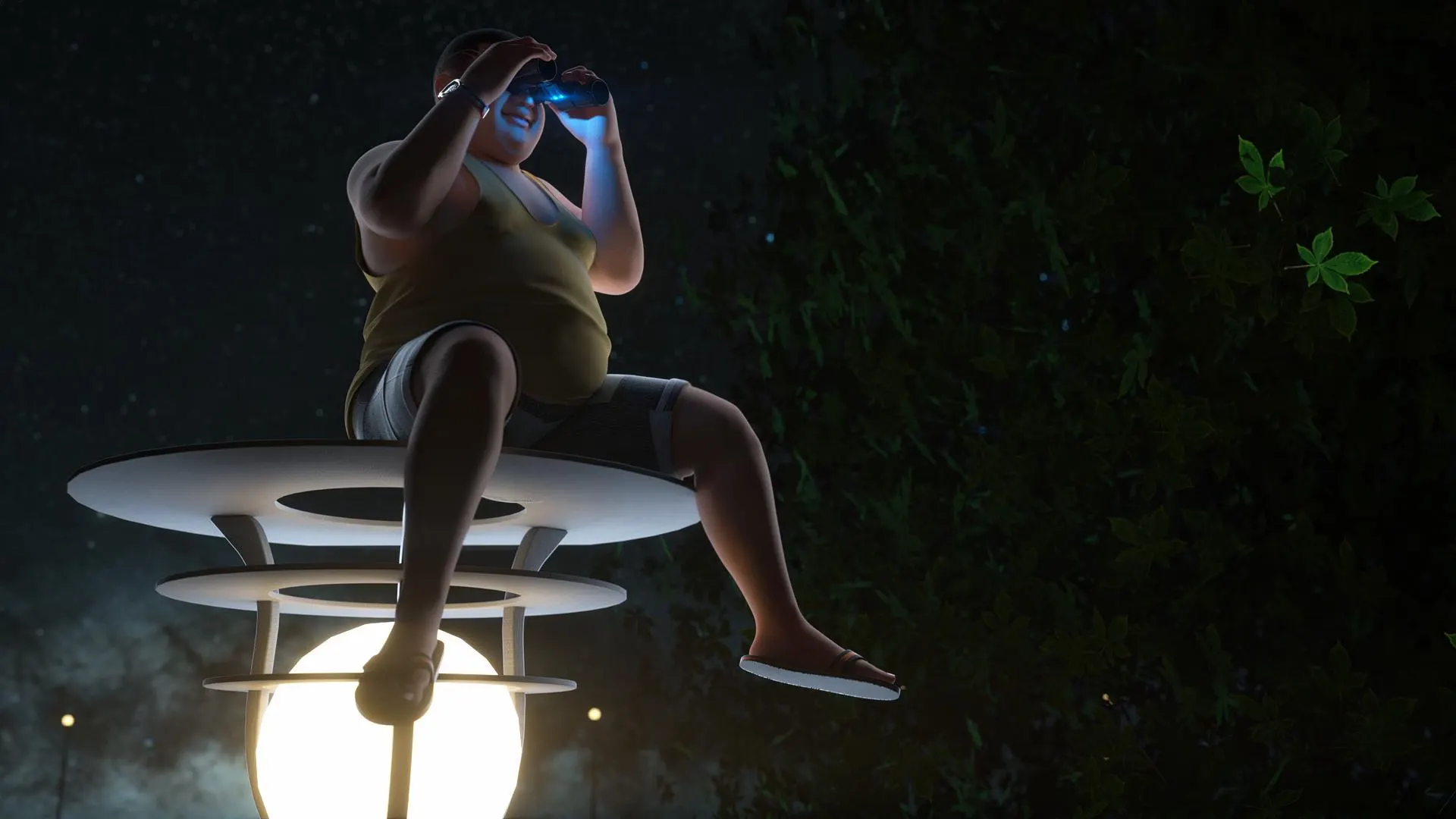 Apocalust screenshot 14