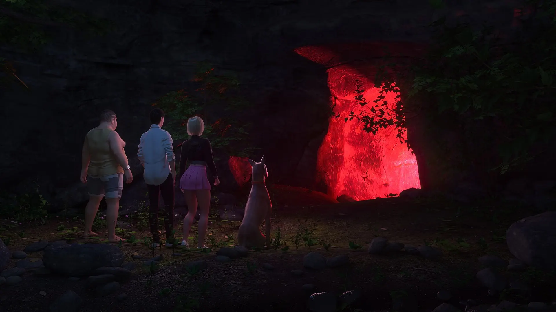Apocalust screenshot 17