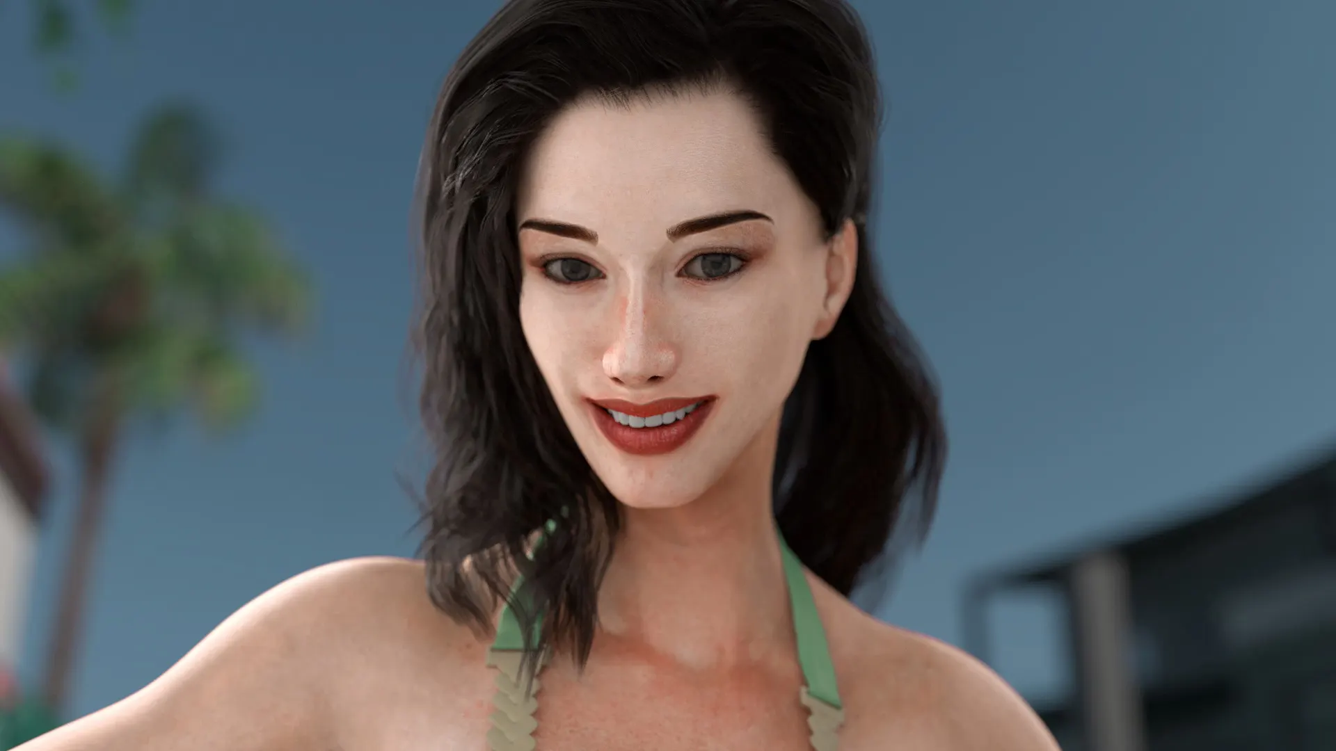Away from Home screenshot 18