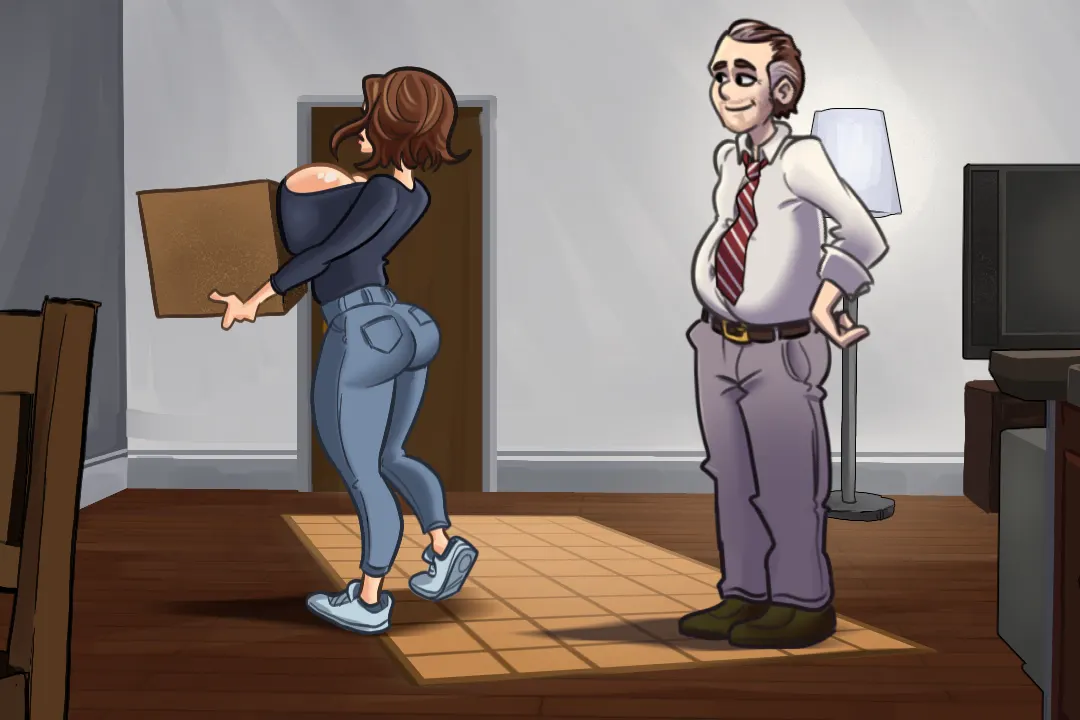 Demon Deals screenshot 7