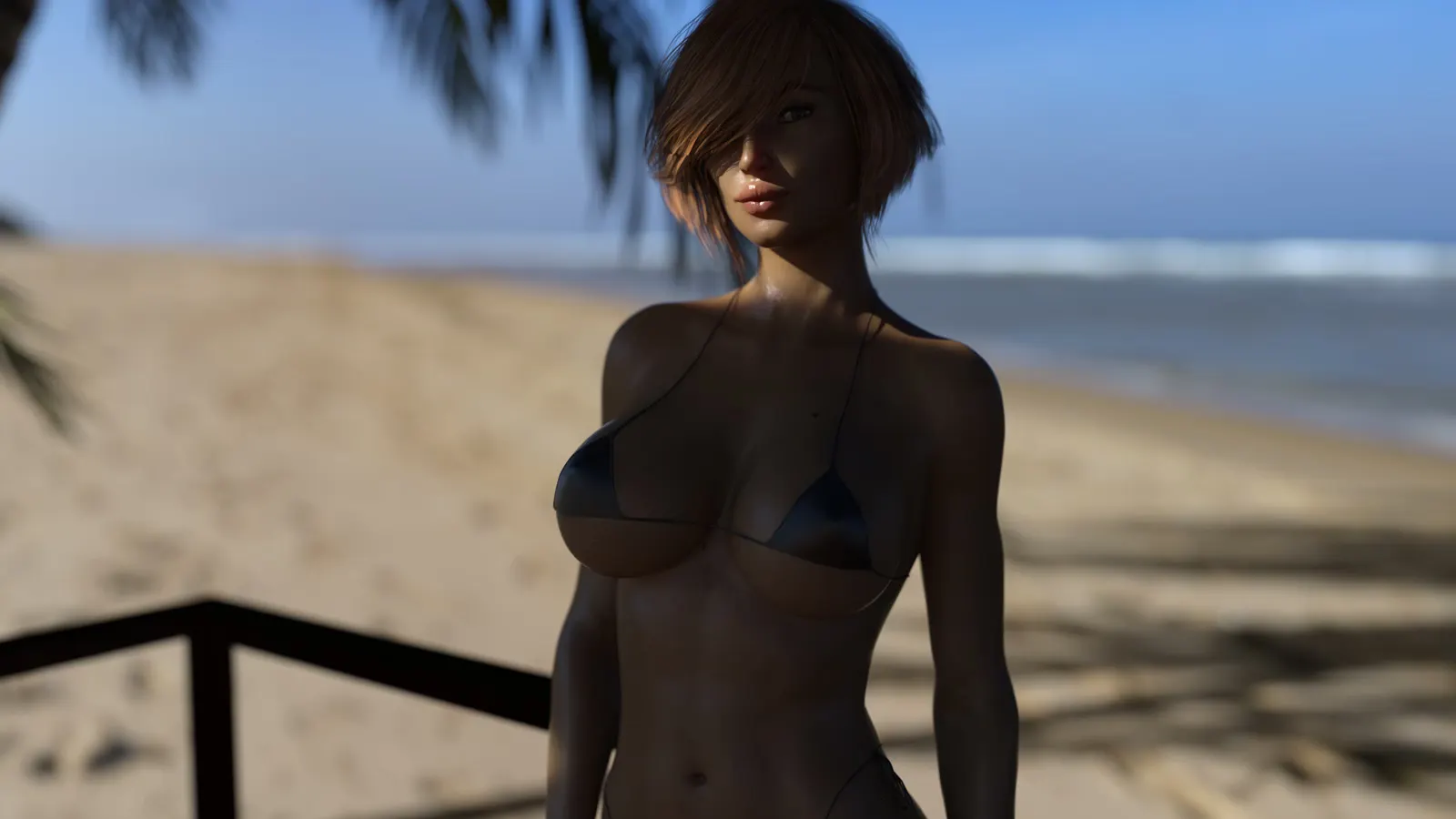 Depraved Awakening screenshot 4
