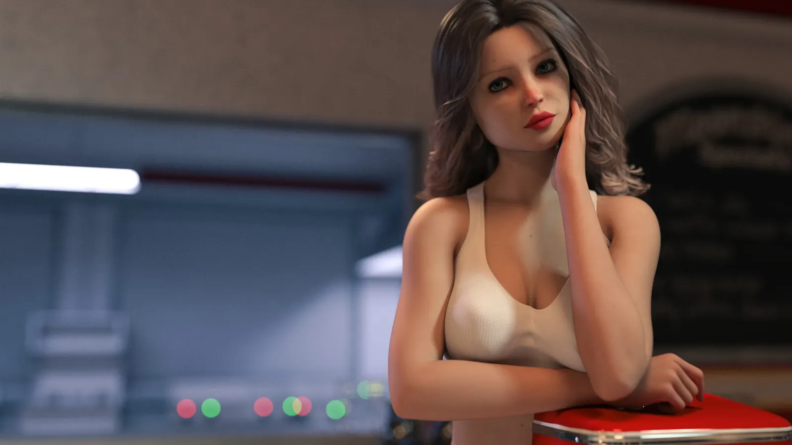 Depraved Awakening screenshot 8