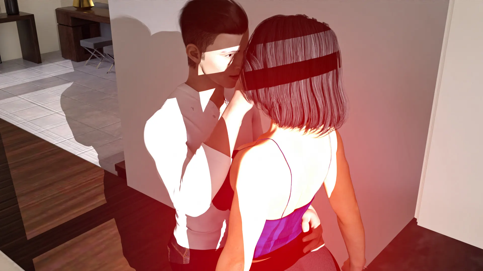 Fate and Life: The Mystery of Vaulinhorn screenshot 1