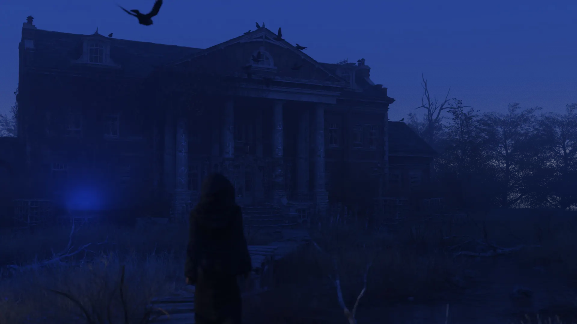 Fate and Life: The Mystery of Vaulinhorn screenshot 3