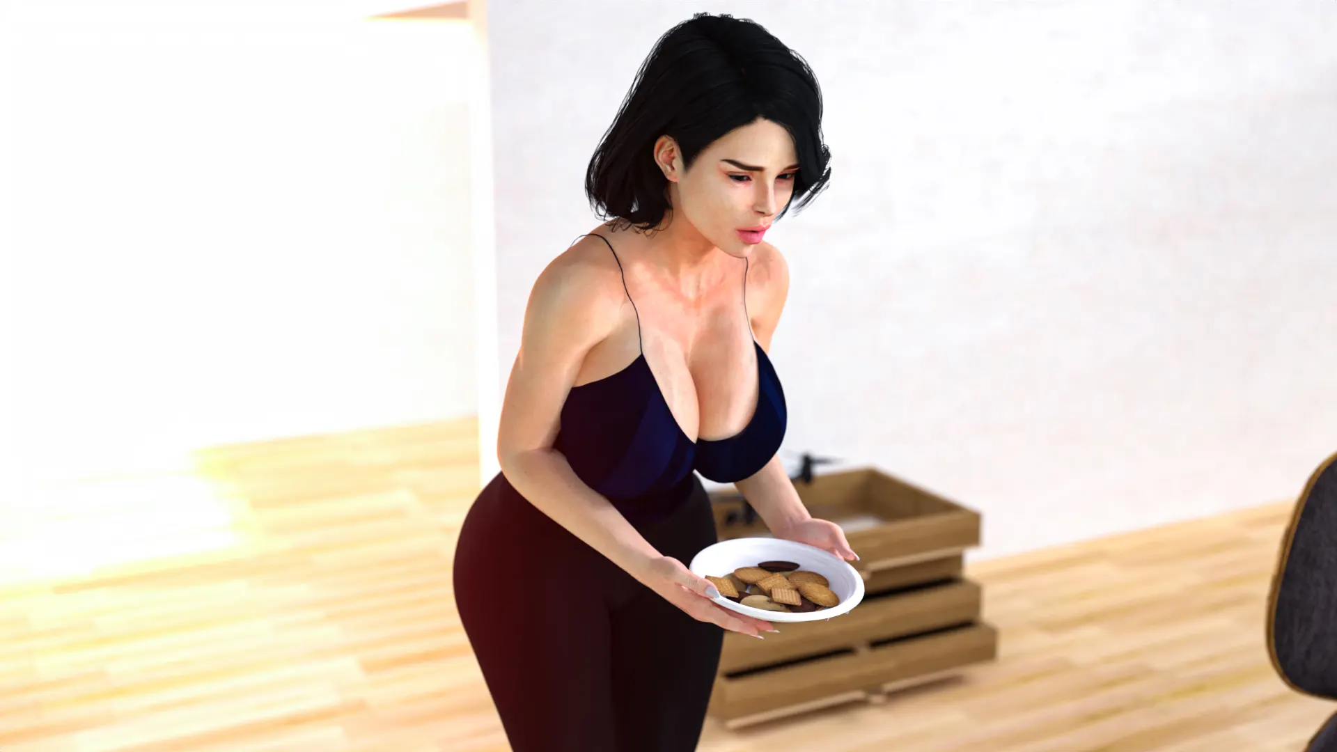 Fate and Life: The Mystery of Vaulinhorn screenshot 4