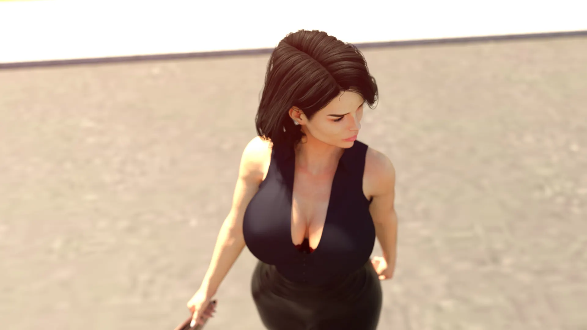 Fate and Life: The Mystery of Vaulinhorn screenshot 14