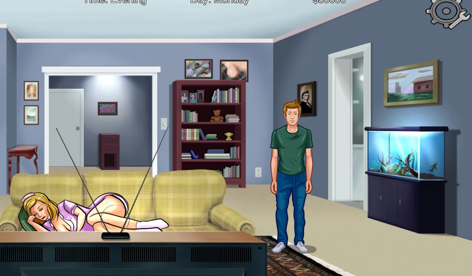Five of a Kind screenshot 6