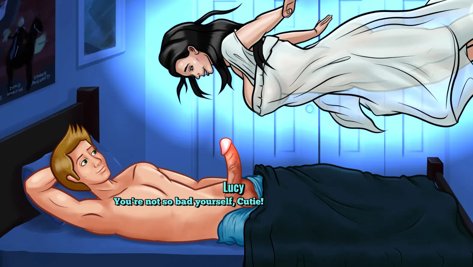 Five of a Kind screenshot 9