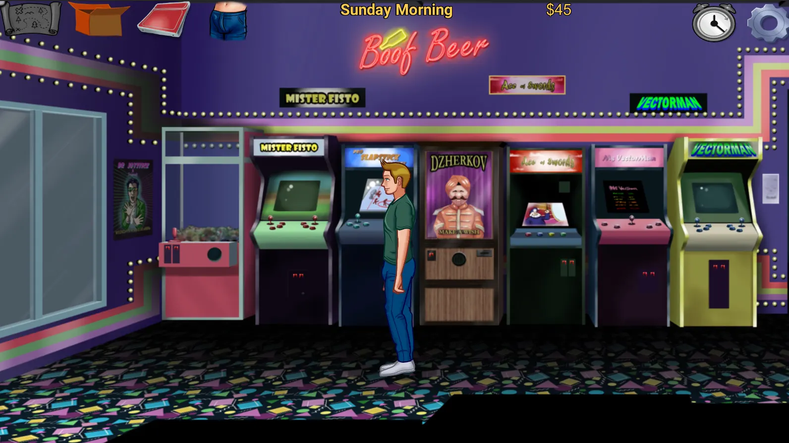 Five of a Kind screenshot 11
