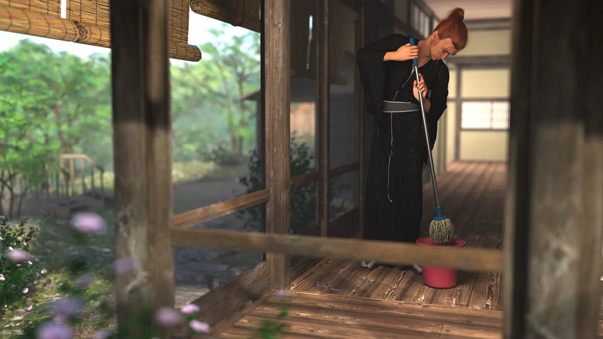 Golden Mean screenshot 12