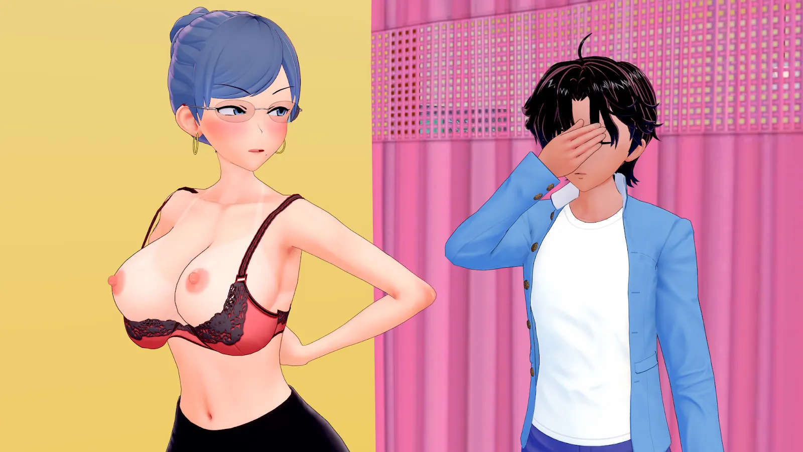 HS Tutor screenshot 4