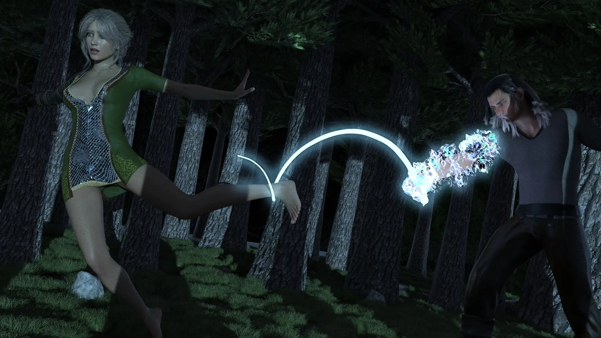 Imperial Chronicles screenshot 15