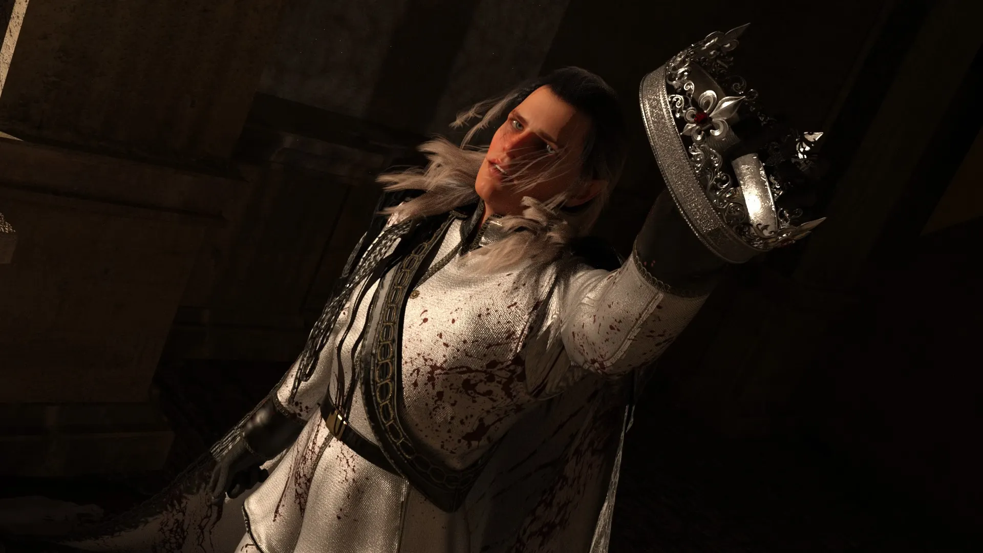 Imperial Chronicles screenshot 23
