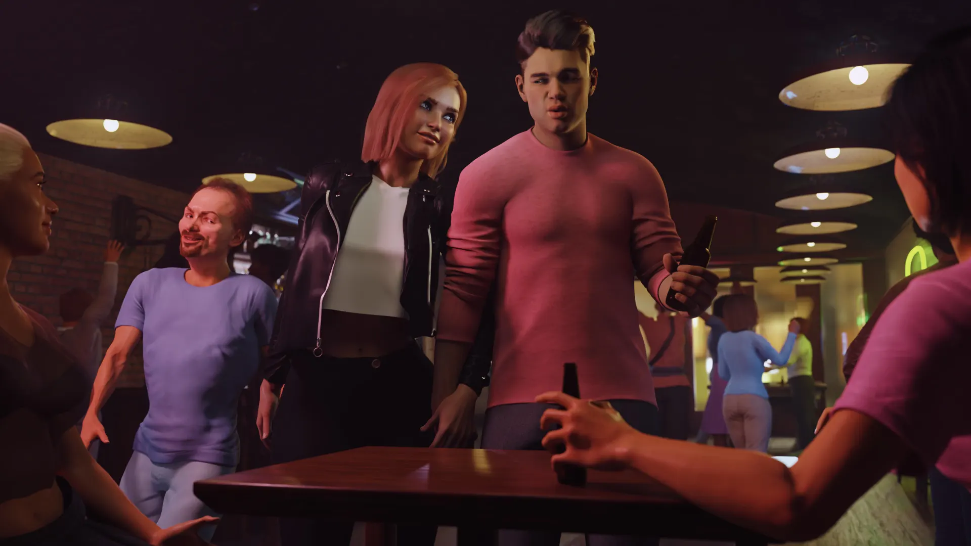 In a Scent screenshot 5