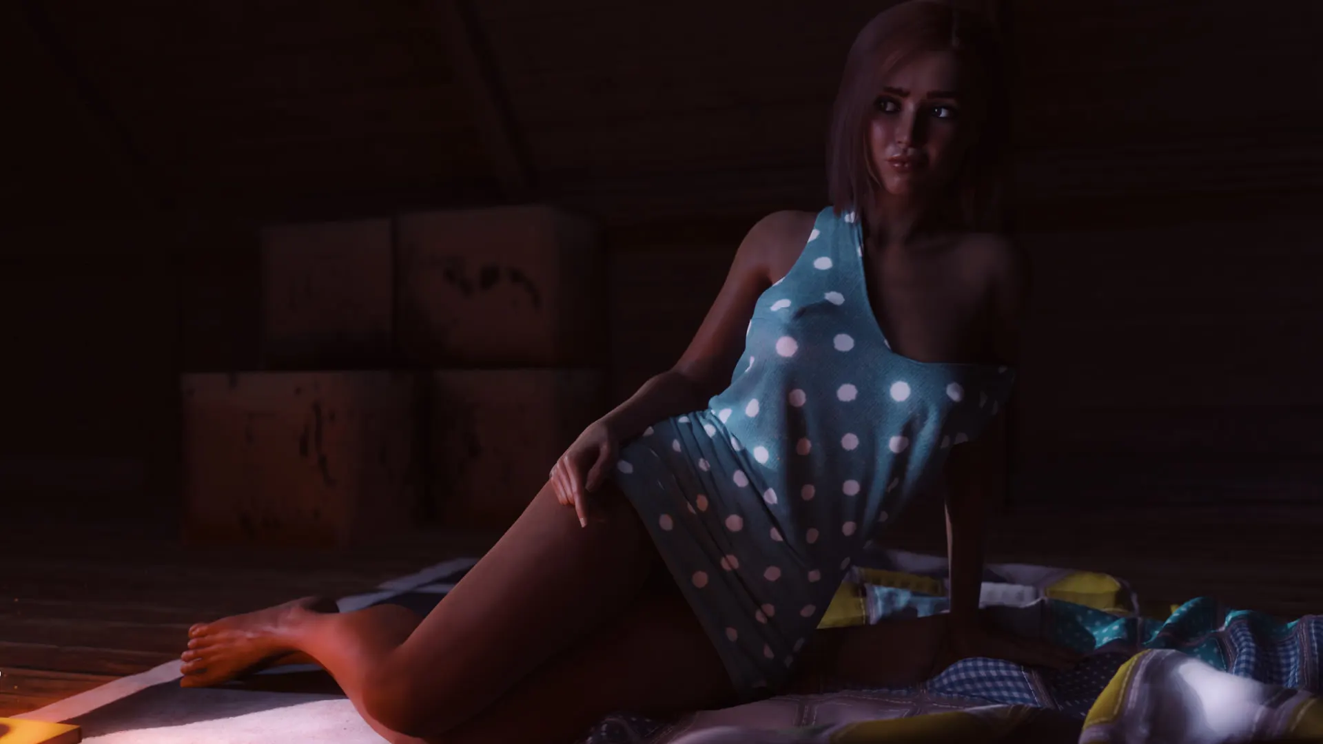 In a Scent screenshot 10