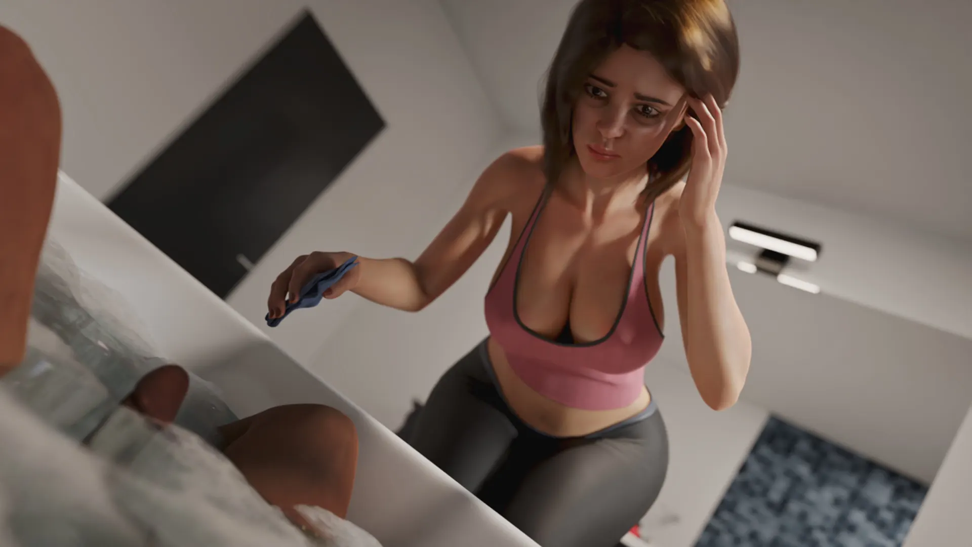 In a Scent screenshot 16