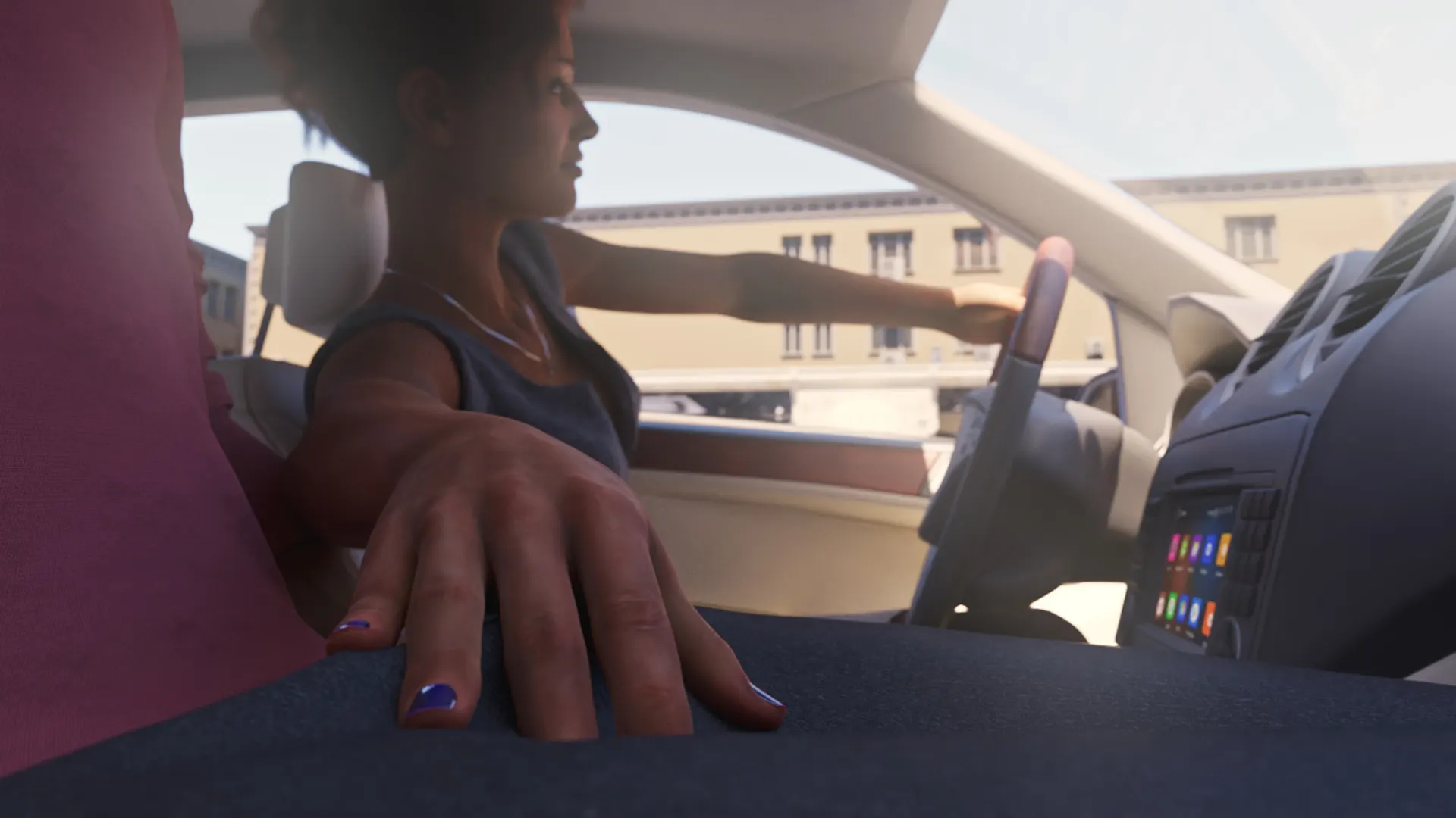 In a Scent screenshot 18