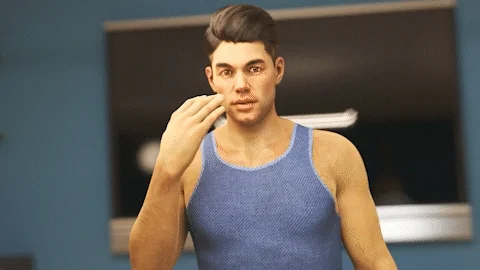 In a Scent screenshot 20