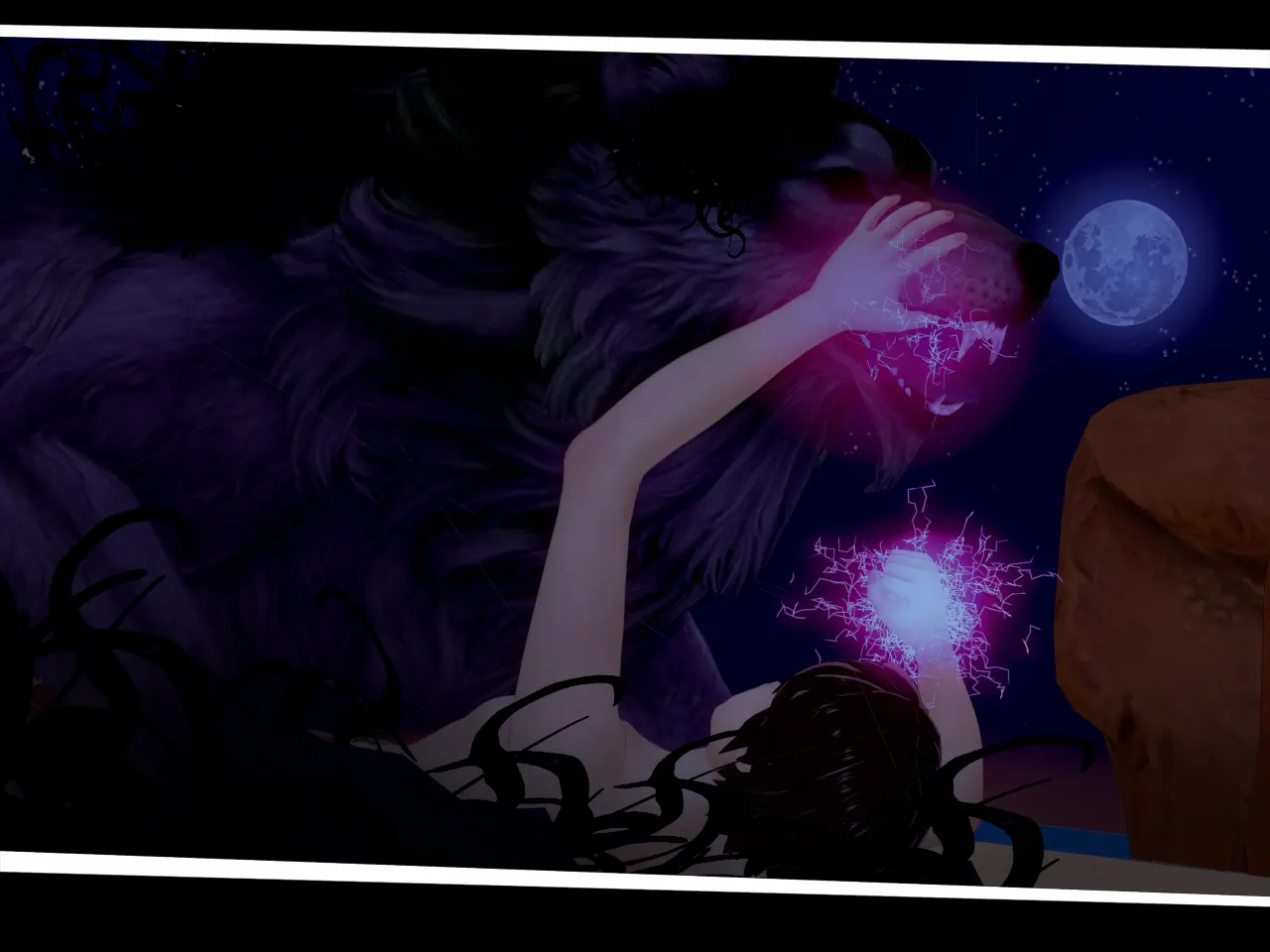 Knight of Love screenshot 24