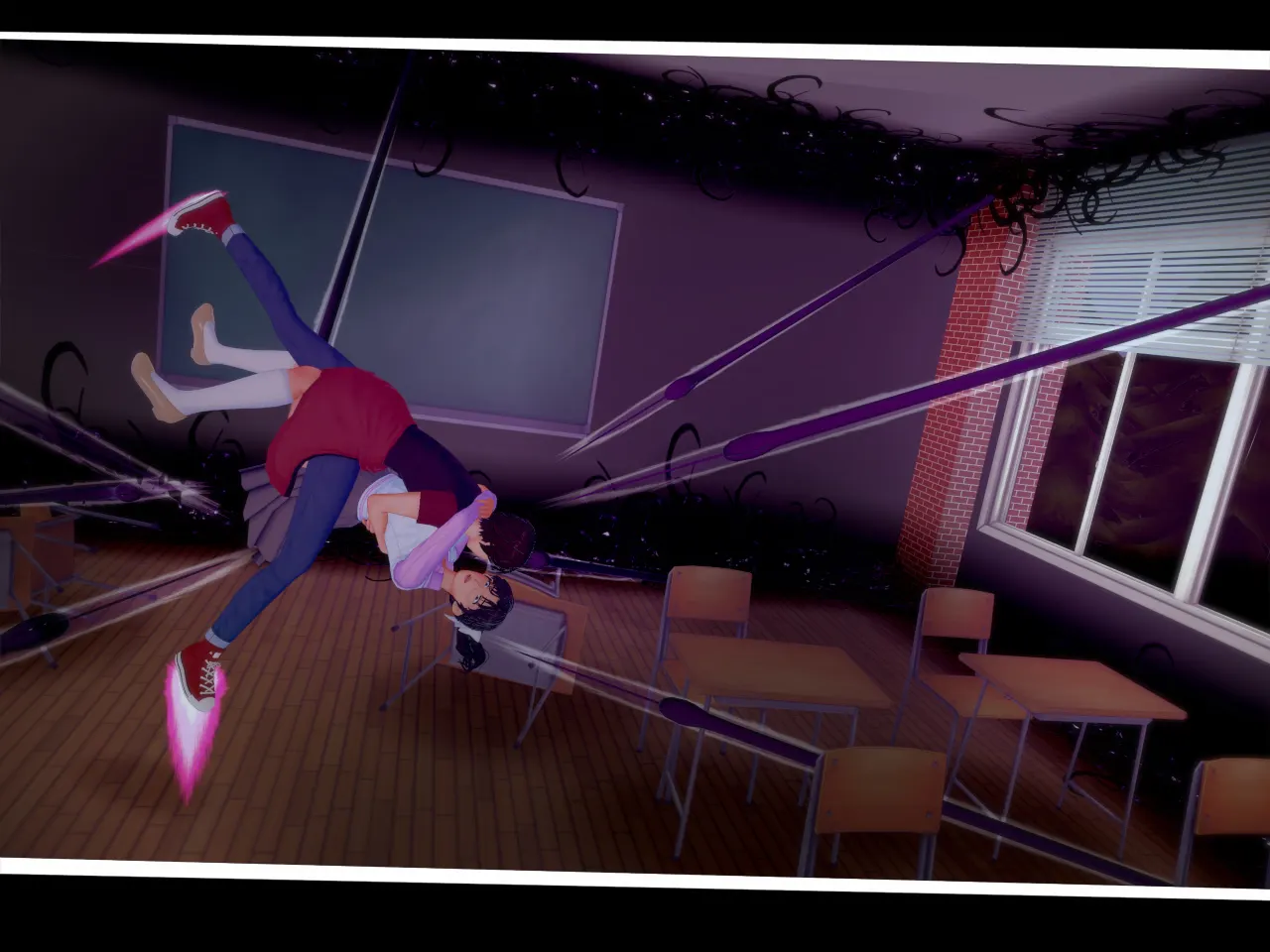 Knight of Love screenshot 25