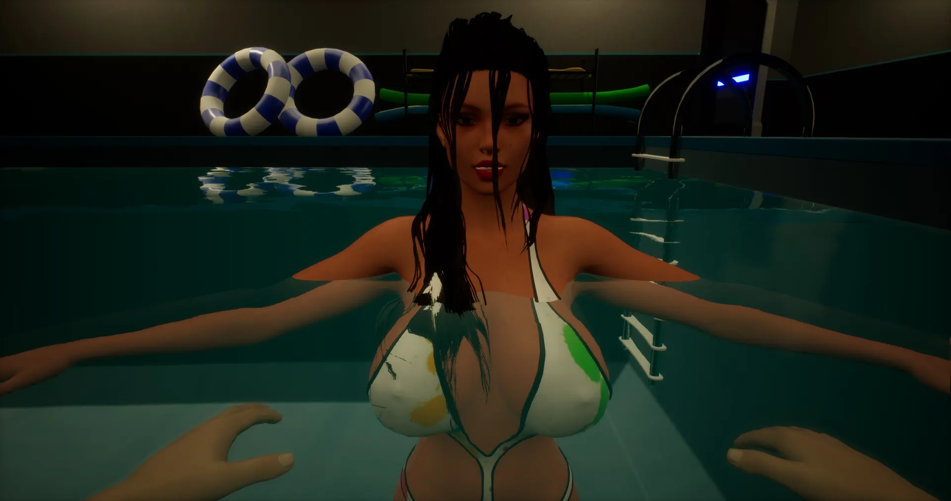 Last Hope screenshot 1