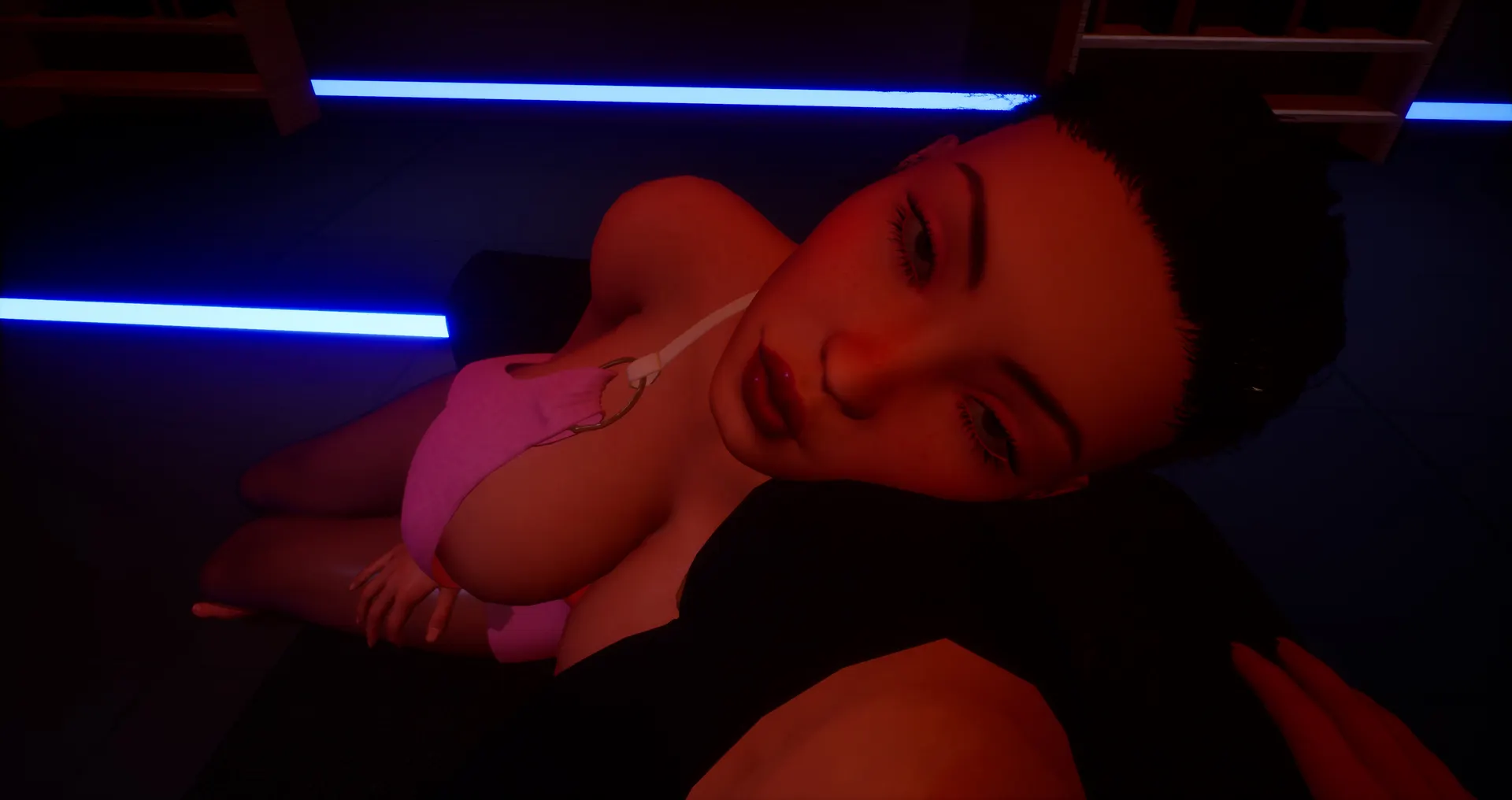 Last Hope screenshot 5