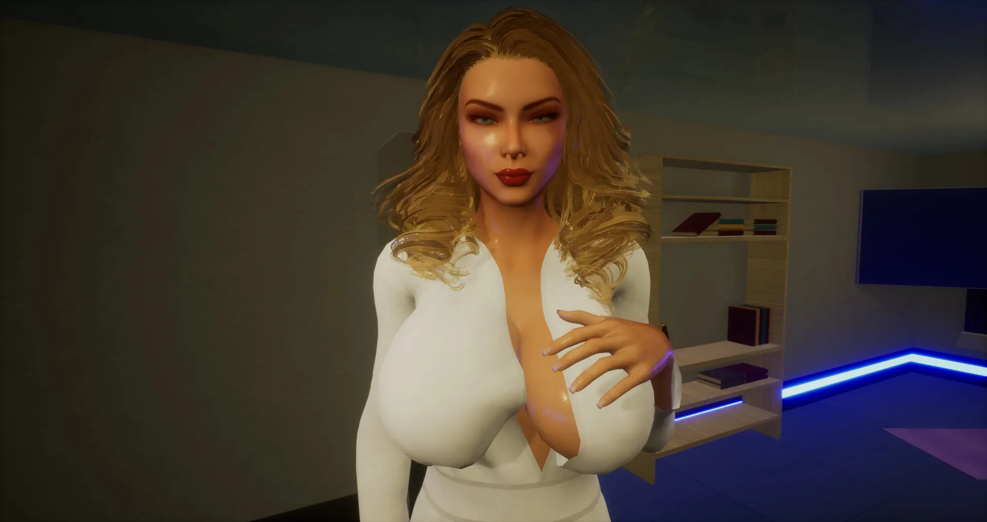 Last Hope screenshot 8