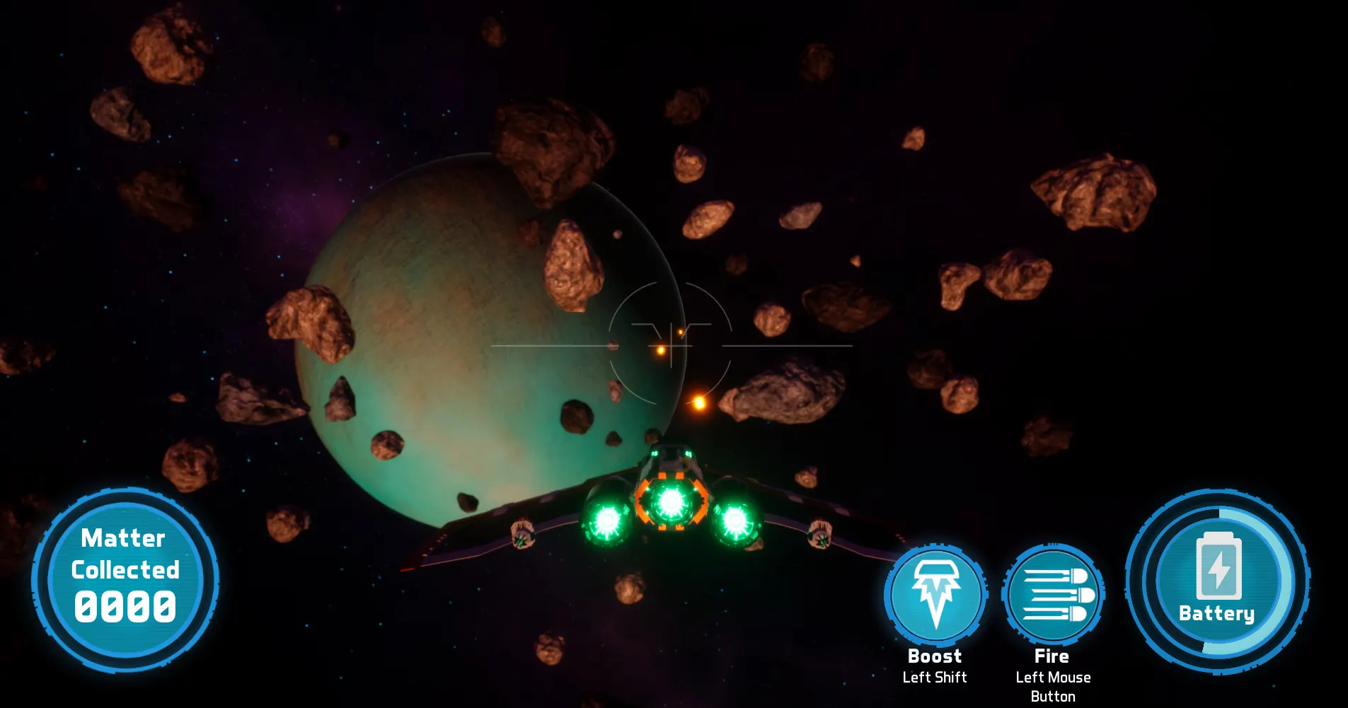 Last Hope screenshot 11