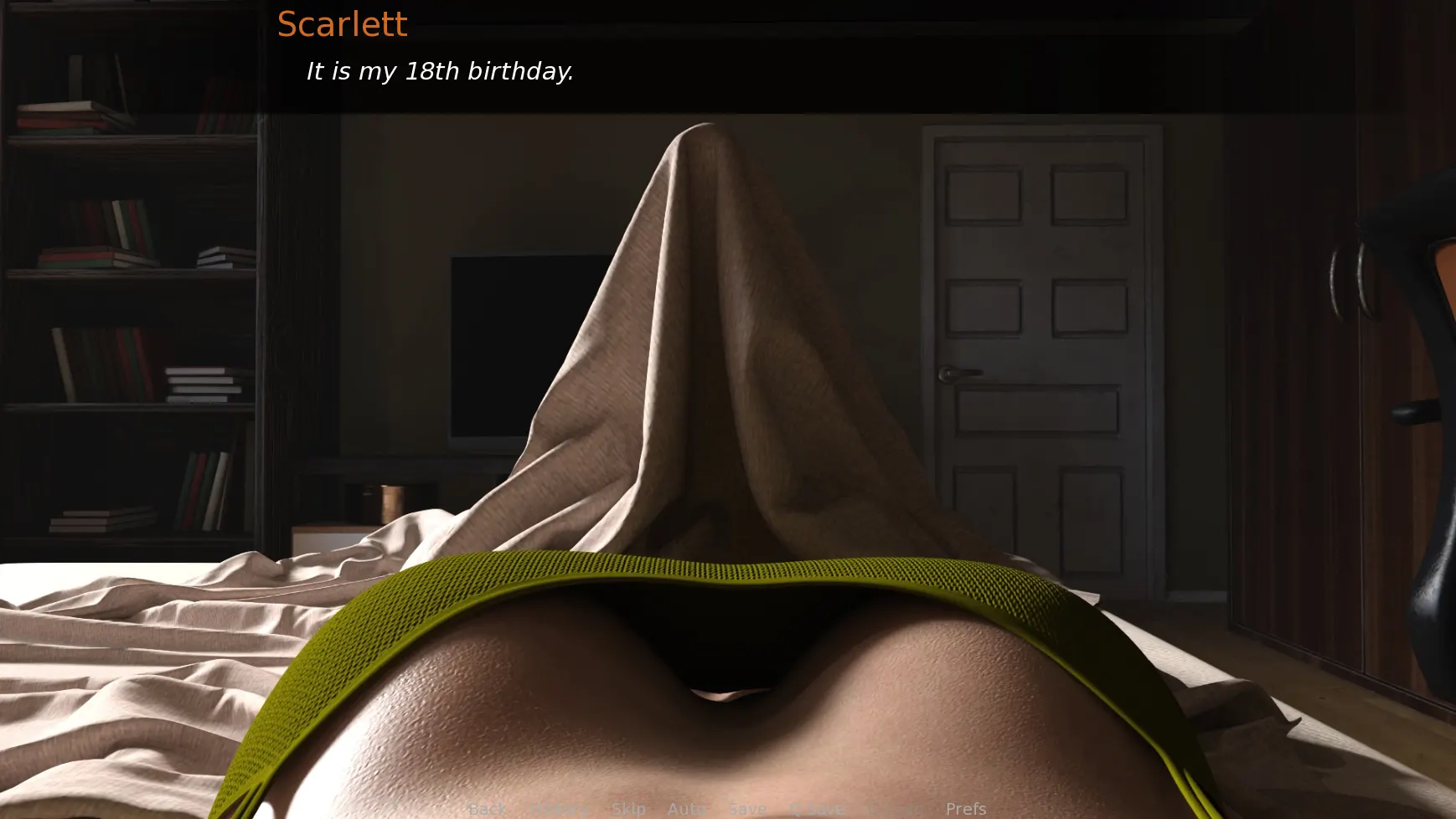 MILF Breeder screenshot 4