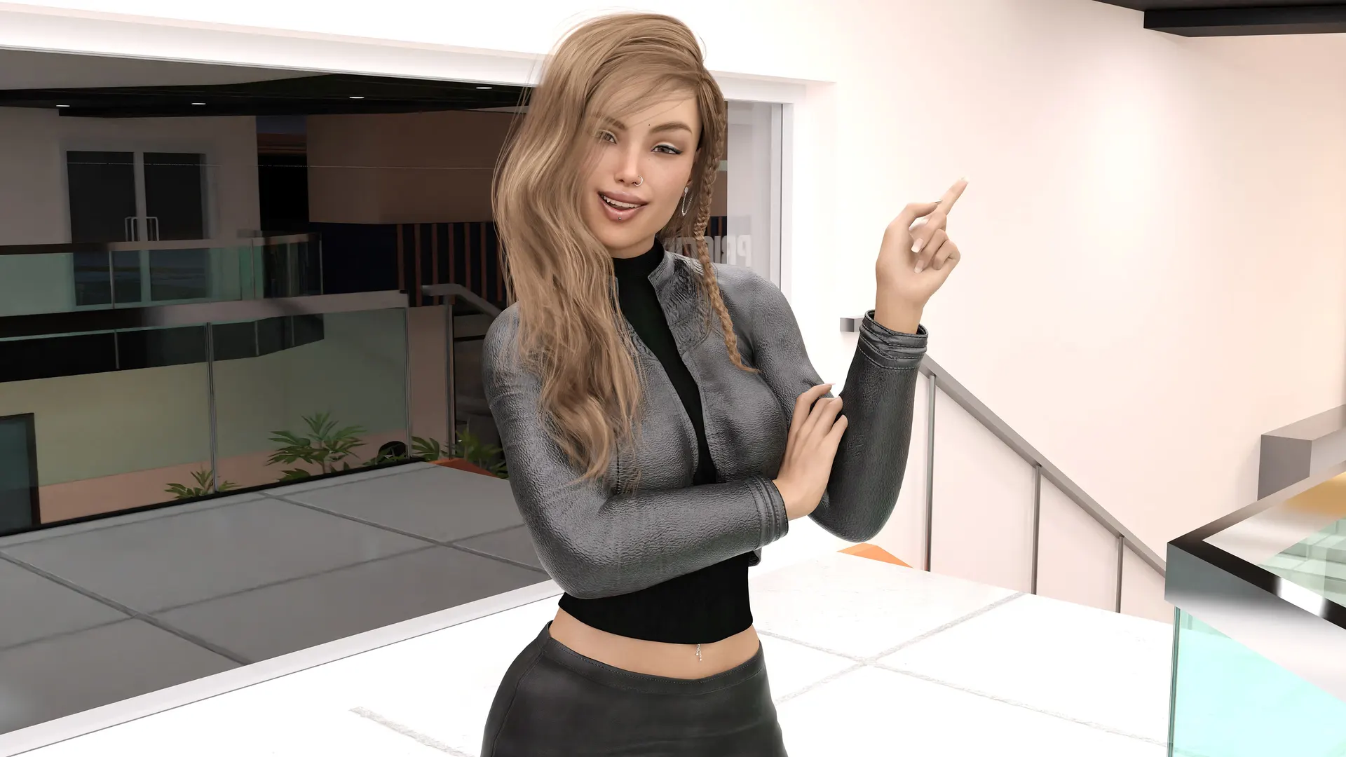 MILF Games screenshot 5