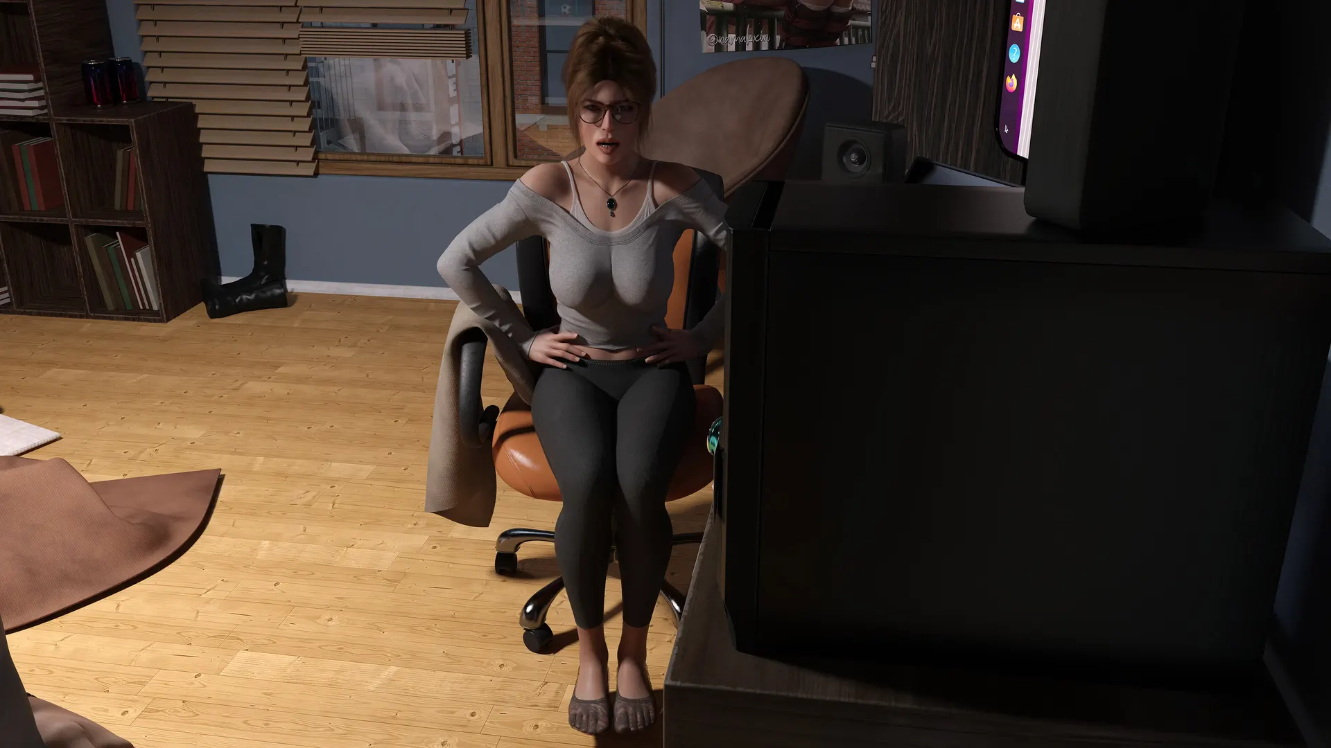 MILF Games screenshot 6