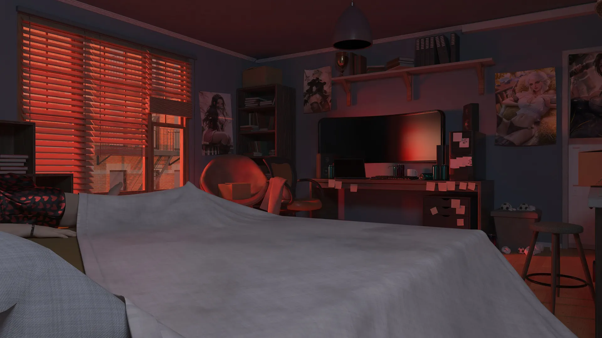 MILF Games screenshot 16