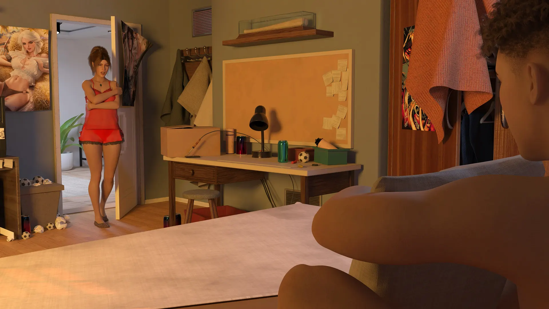 MILF Games screenshot 18