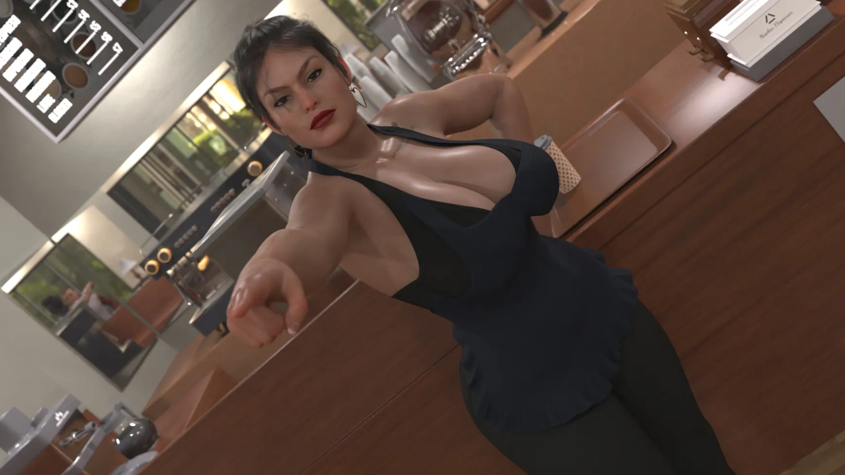 MILF Obsession screenshot 2