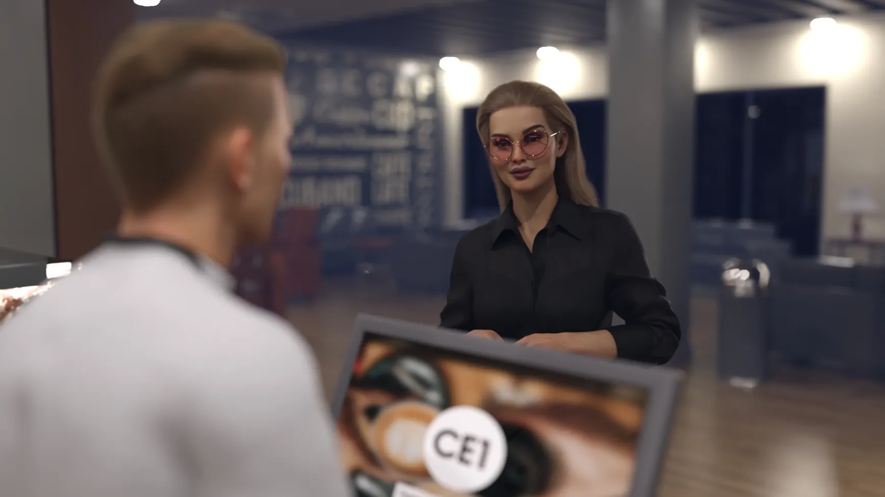 MILF Obsession screenshot 4