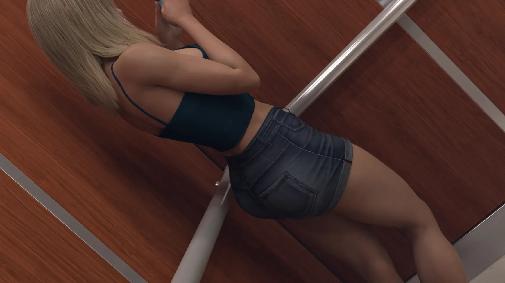 MILF Obsession screenshot 5