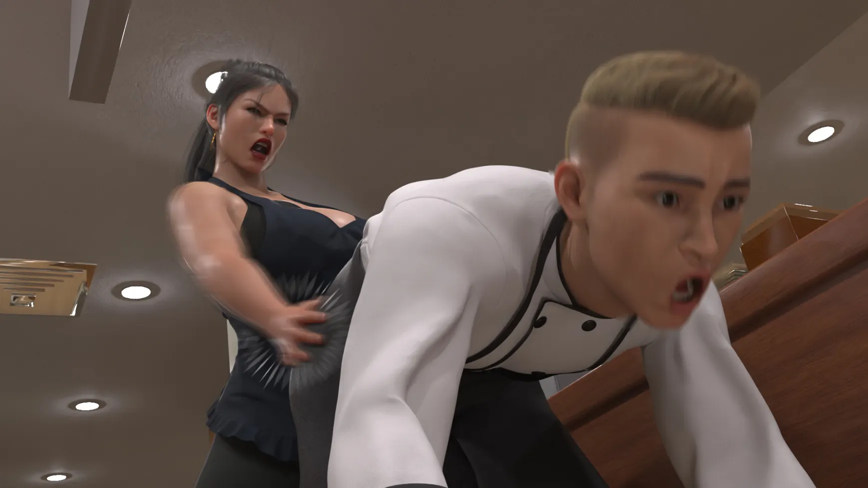 MILF Obsession screenshot 7