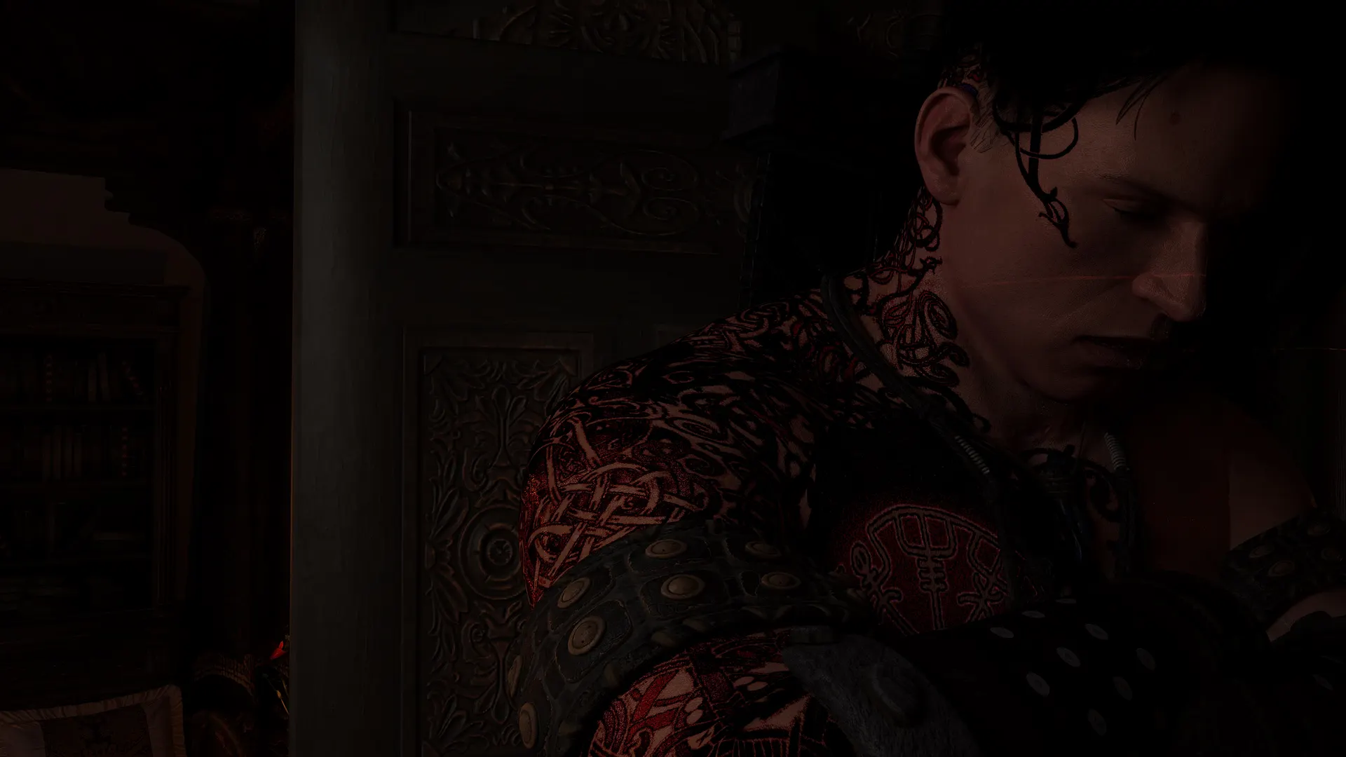 MILF Warrior screenshot 12