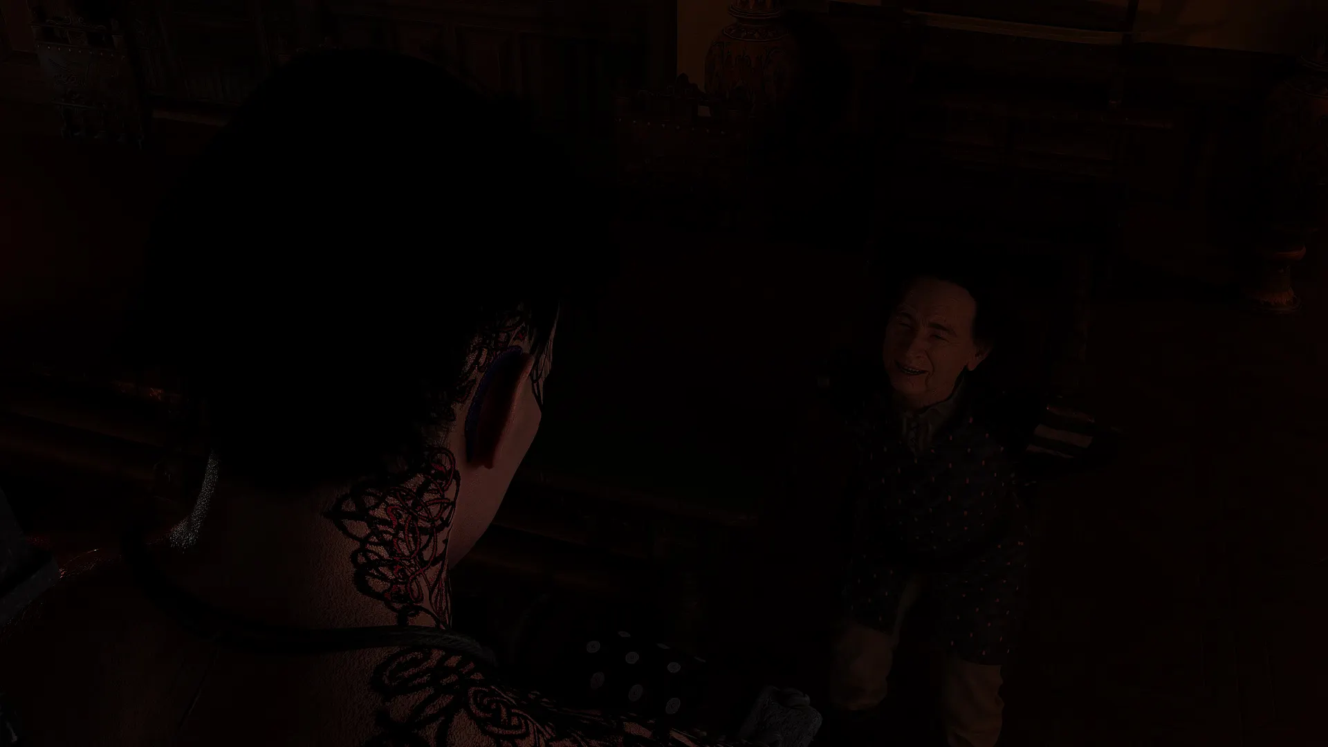 MILF Warrior screenshot 13