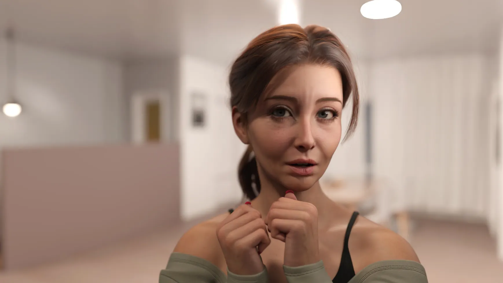 Milfheim: The Twisted screenshot 11