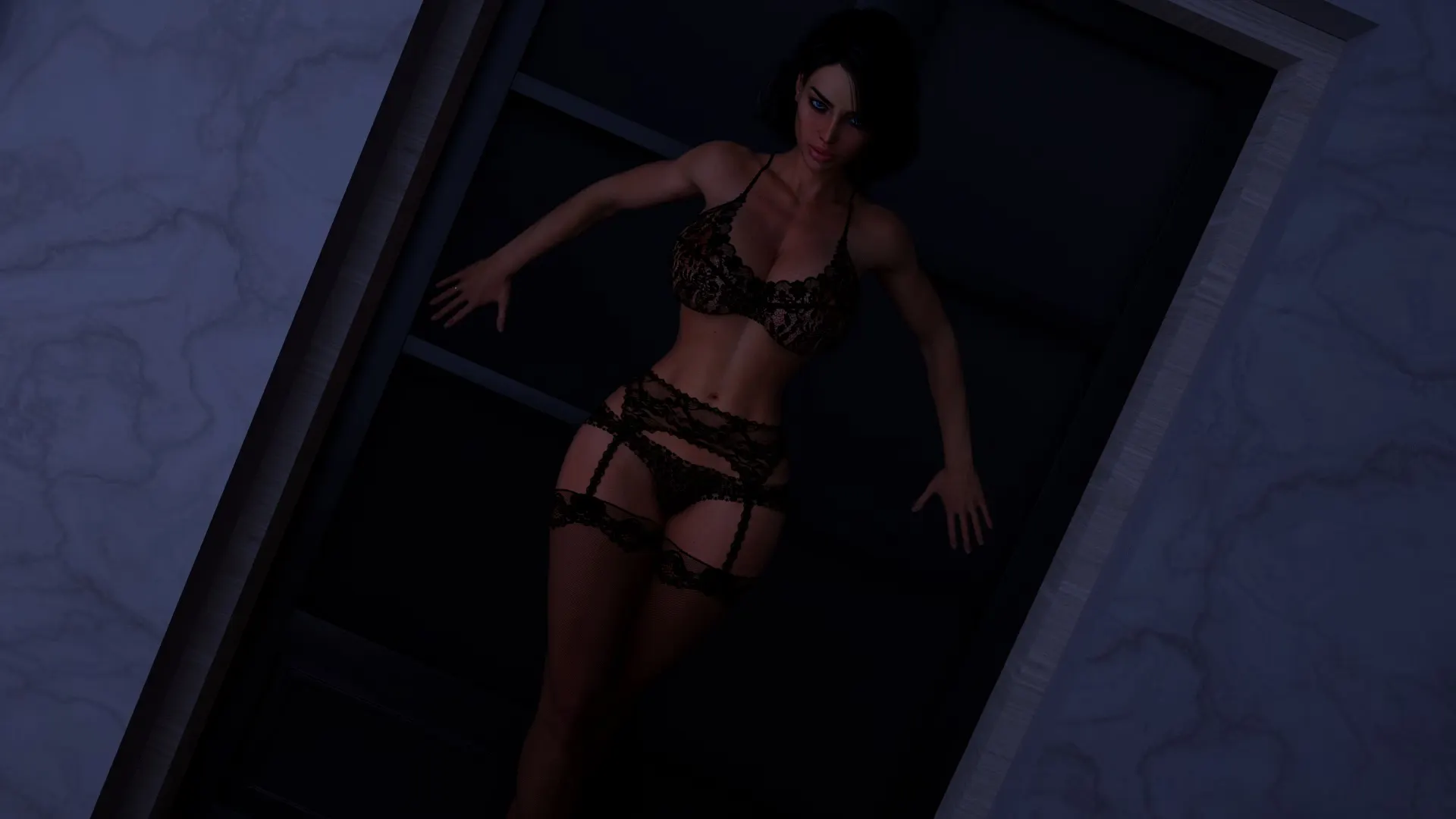 Milfy City screenshot 4