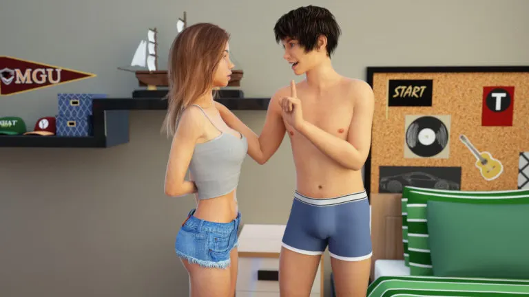 Milfy City screenshot 11