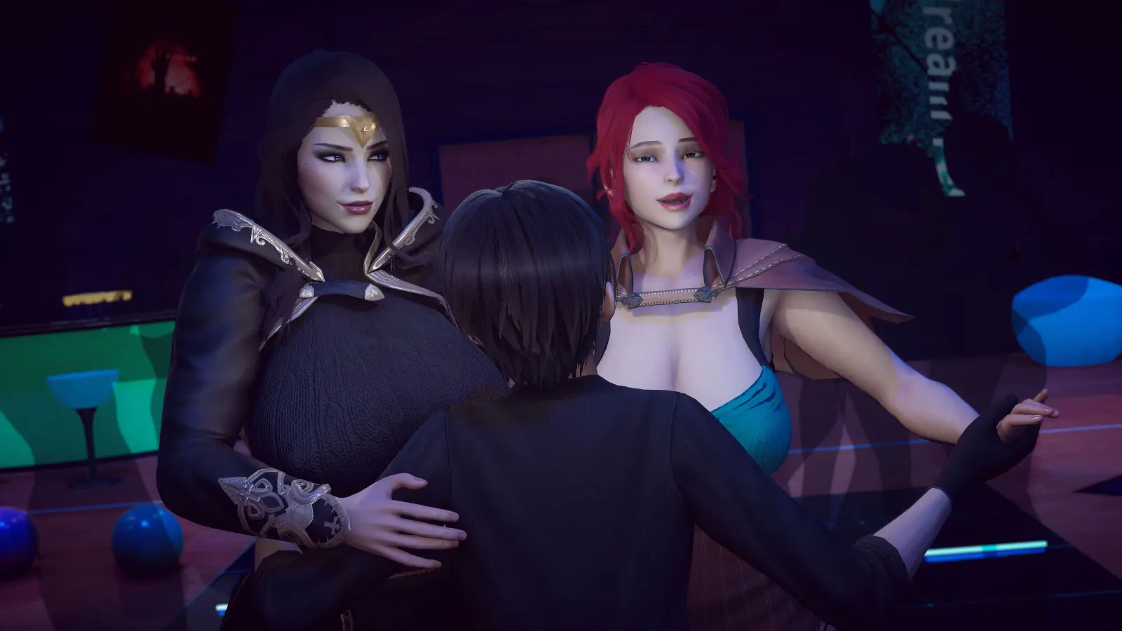 Milfy Day screenshot 12