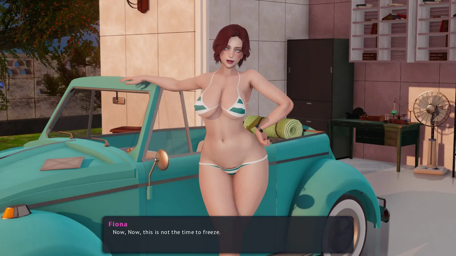 Milfy Day screenshot 15
