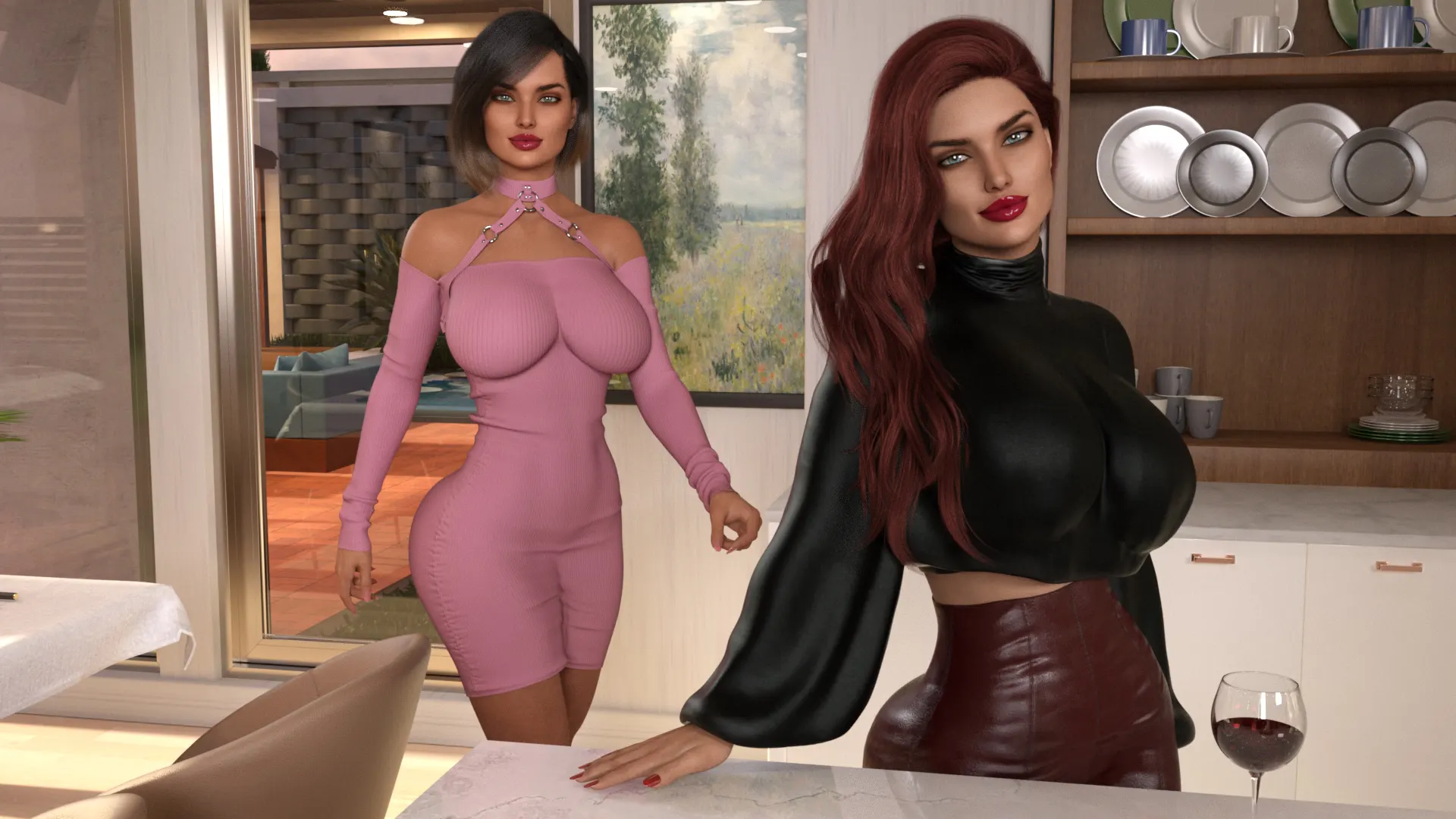 Milfylicious screenshot 14