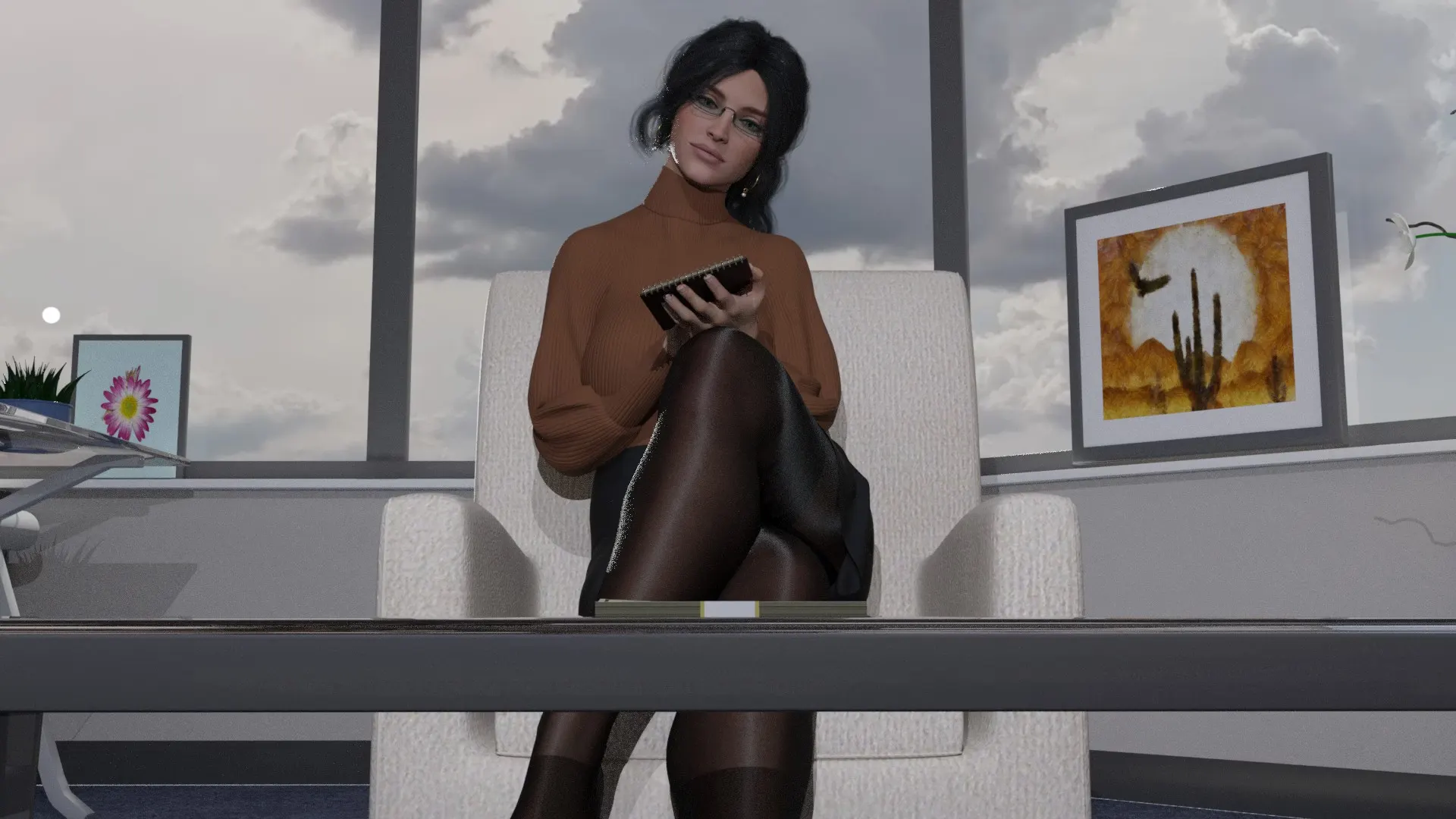 Monkey Business screenshot 2