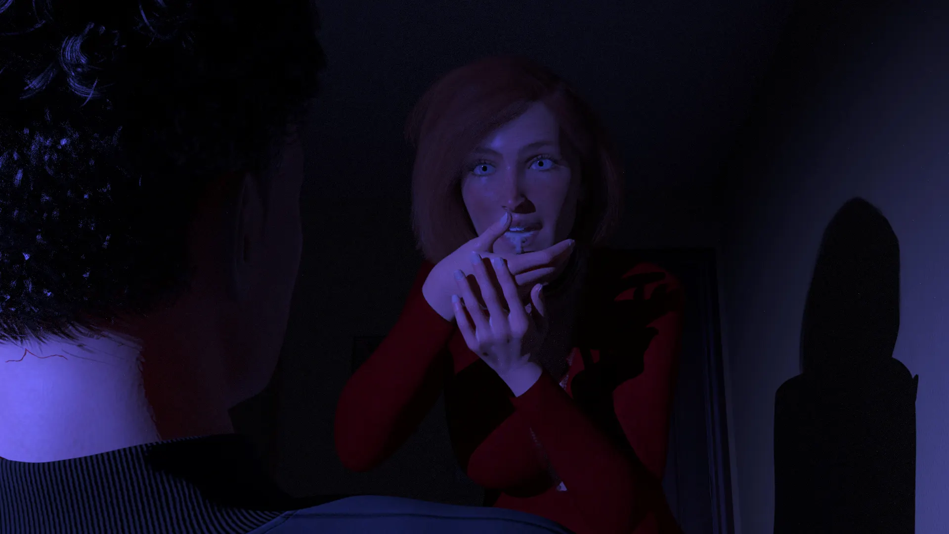 Monkey Business screenshot 16