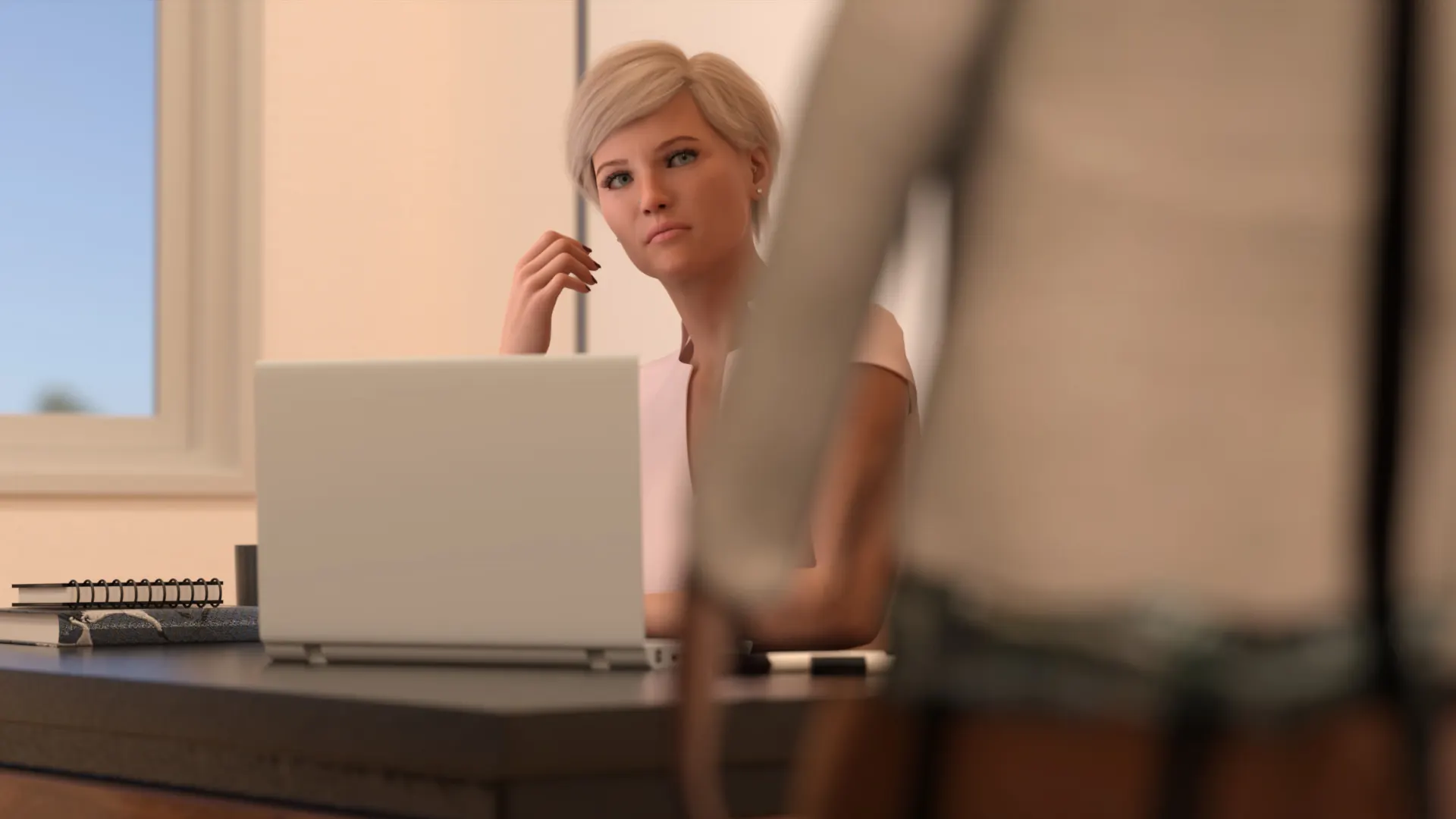 My Husband's Boss screenshot 1