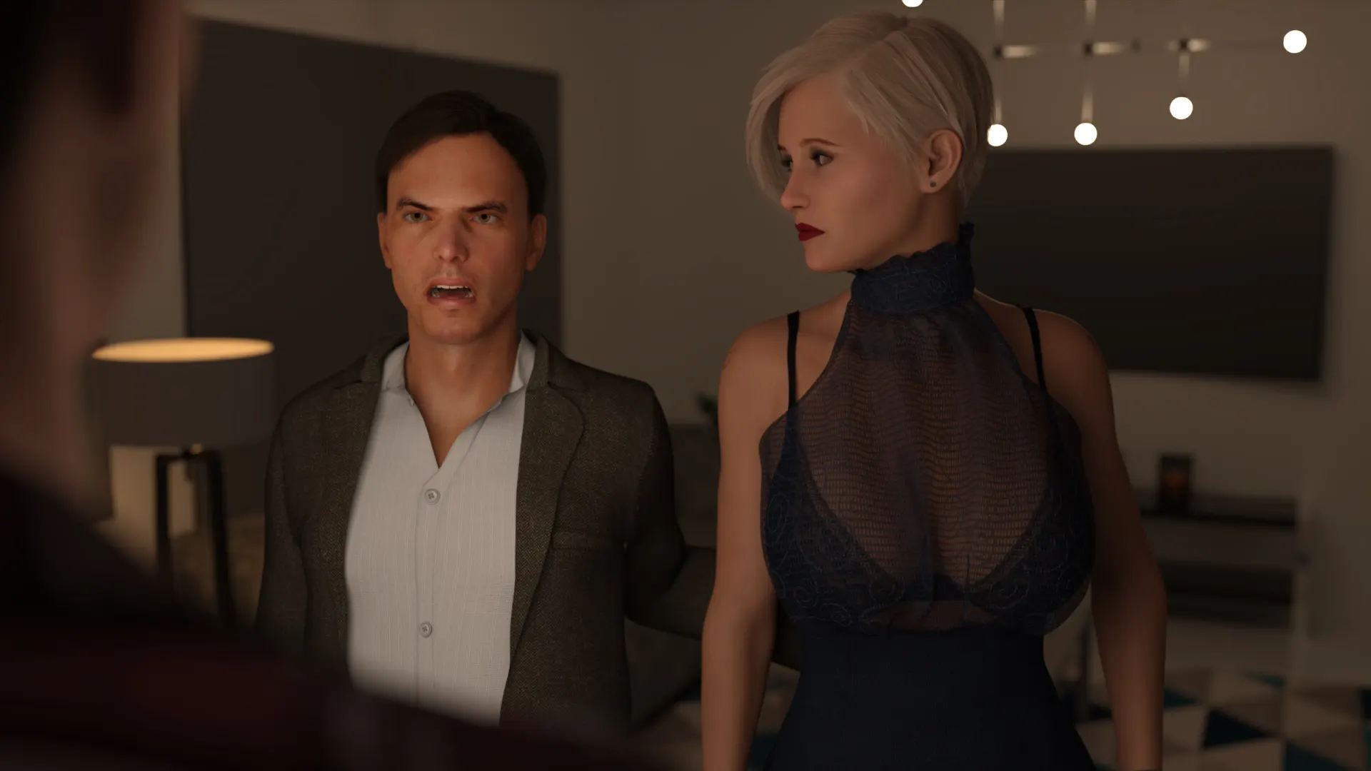 My Husband's Boss screenshot 16